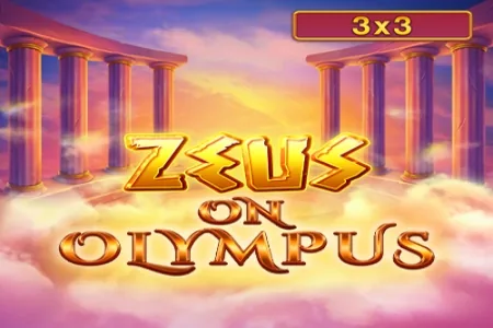 Zeus on Olympus 3x3